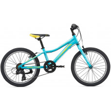 Велосипед Liv Enchant 20 Lite (blue yellow)