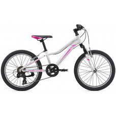 Велосипед Liv Enchant 20 (white pink)