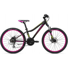 Велосипед Liv Enchant 24 1 Disc (black)