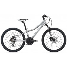 Велосипед Liv Enchant 24 Disc (silver)