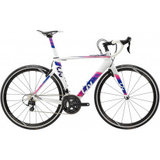 Велосипед Liv Envie Advanced 2 (white purple)