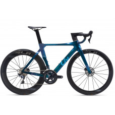 Велосипед Liv EnviLiv Advanced Pro 1 Disc (blue purple)