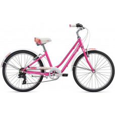 Велосипед Liv Flourish 24 жовт. 2020 (pink)