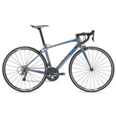 Велосипед Liv Langma Advanced 3 (grey)