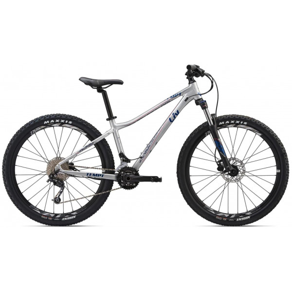 Велосипед Liv Tempt 2 (white)