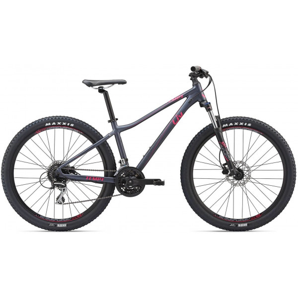 Велосипед Liv Tempt 3 (grey)