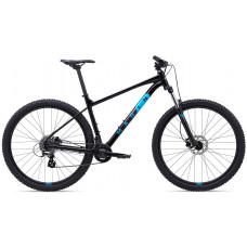 Велосипед Marin Bobcat Trail 3 29" (black blue)