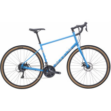 Велосипед Marin Four Corners 27.5" (light blue)