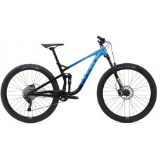 Велосипед Marin Rift Zone 1 29" (black blue)