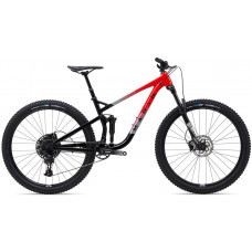 Велосипед Marin Rift Zone 2 29" (black-red)
