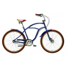 Велосипед Medano Artist Harry (blue)