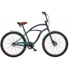 Велосипед Medano Artist Mint (blue)
