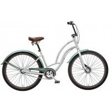 Велосипед Medano Artist Mint Lady (white)