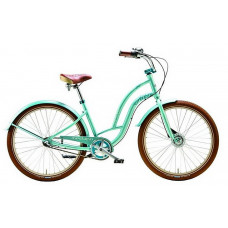 Велосипед Medano Artist Sally (turquoise)