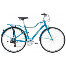 Велосипед Momentum iNeed Street Mid Step (blue)