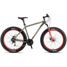 Велосипед Momentum iRide Rocker 1 (titan)