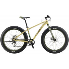 Велосипед Momentum iRide Rocker 3 (haki)