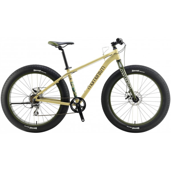 Велосипед Momentum iRide Rocker 3 (haki)