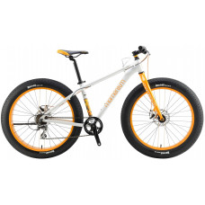 Велосипед Momentum iRide Rocker 3 (white)