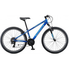 Велосипед Mongoose Rockadile 26" (blue)