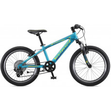 Велосипед Mongoose Rockadile Girls (blue)