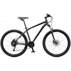 Велосипед Mongoose Switchback Expert (grey)