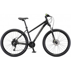 Велосипед Mongoose Switchback Expert Women's (black)