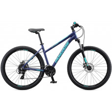 Велосипед Mongoose Switchback Sport Women's (blue)