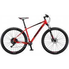 Велосипед Mongoose Tyax 29 Comp (red)