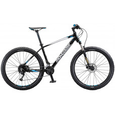 Велосипед Mongoose Tyax Sport (black)