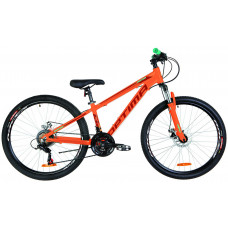 Велосипед Optimabikes Motion DD 26" (orange)