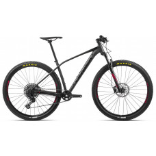Велосипед Orbea Alma H20 29" (black)