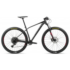 Велосипед Orbea Alma H20-Eagle 29" (black)