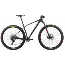 Велосипед Orbea Alma H30 27.5" (black)