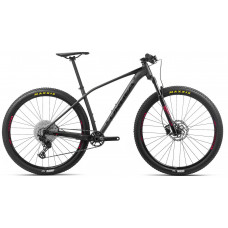 Велосипед Orbea Alma H30 29" (black)