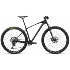 Велосипед Orbea Alma M25 29" (black)