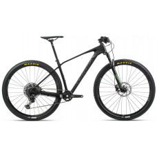 Велосипед Orbea Alma M30 29" (black)