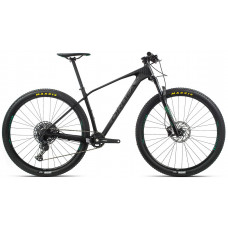 Велосипед Orbea Alma M50 27.5" (black)