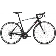Велосипед Orbea Avant H30 2019 (black white)