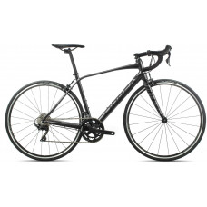 Велосипед Orbea Avant H30 (black-grey)