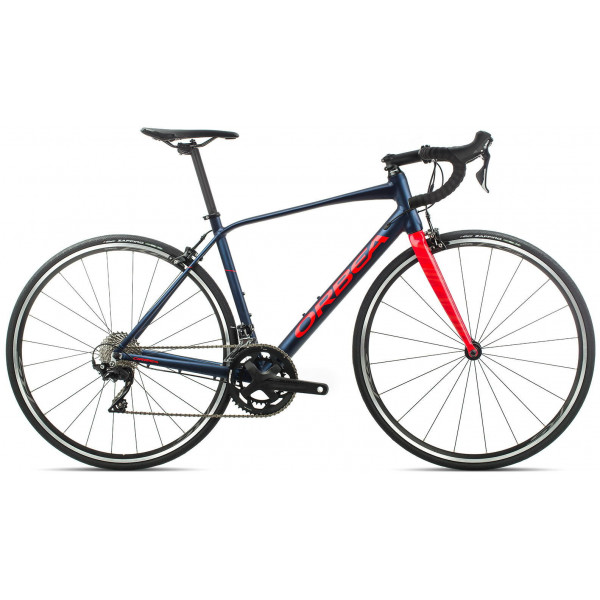 Велосипед Orbea Avant H30 (blue red)