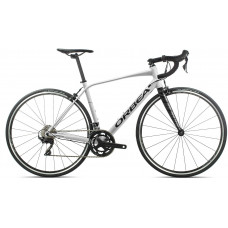 Велосипед Orbea Avant H30 (white black)
