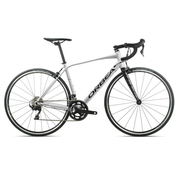 Велосипед Orbea Avant H30 (white black)