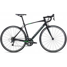 Велосипед Orbea Avant H40 2019 (black green)
