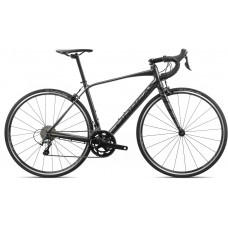 Велосипед Orbea Avant H40 (black-grey)