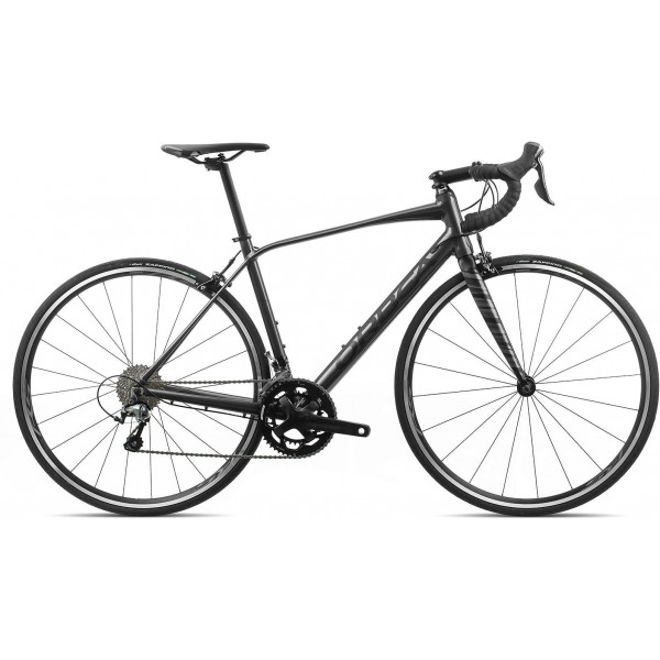 Велосипед Orbea Avant H40 (black-grey)