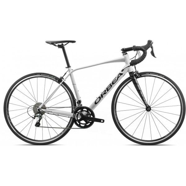 Велосипед Orbea Avant H40 (white black)