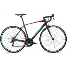 Велосипед Orbea Avant H50 2019 (black blue)