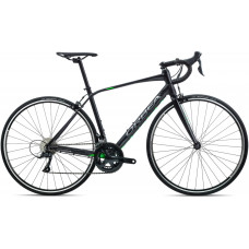 Велосипед Orbea Avant H50 2019 (black green)