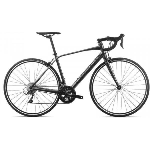 Велосипед Orbea Avant H50 (black-grey)